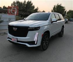 كاديلاك اسكاليد